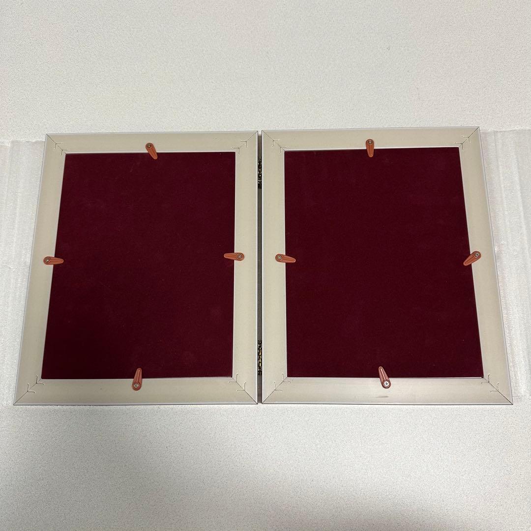 三遠ネオフェニックス 直筆サイン入り フォトパネル