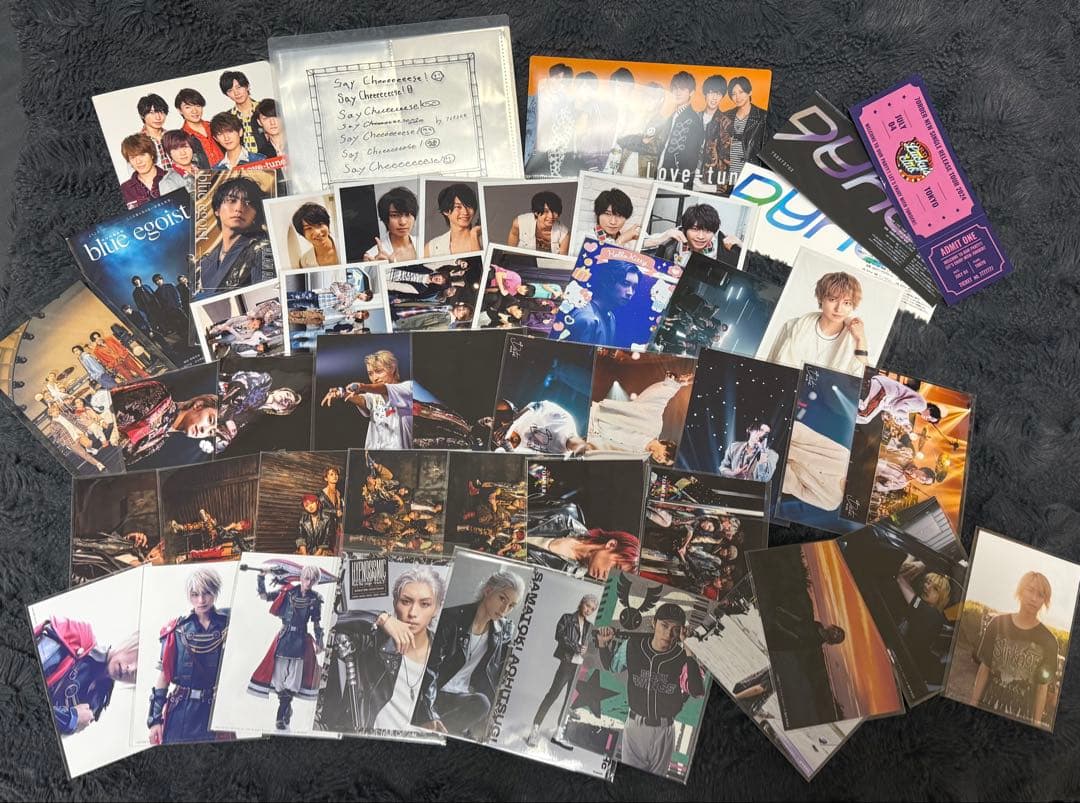 お値下げ可！ 阿部顕嵐 まとめ売り