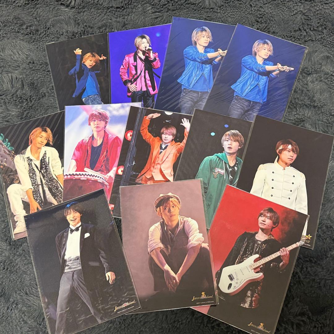 お値下げ可！ 阿部顕嵐 まとめ売り