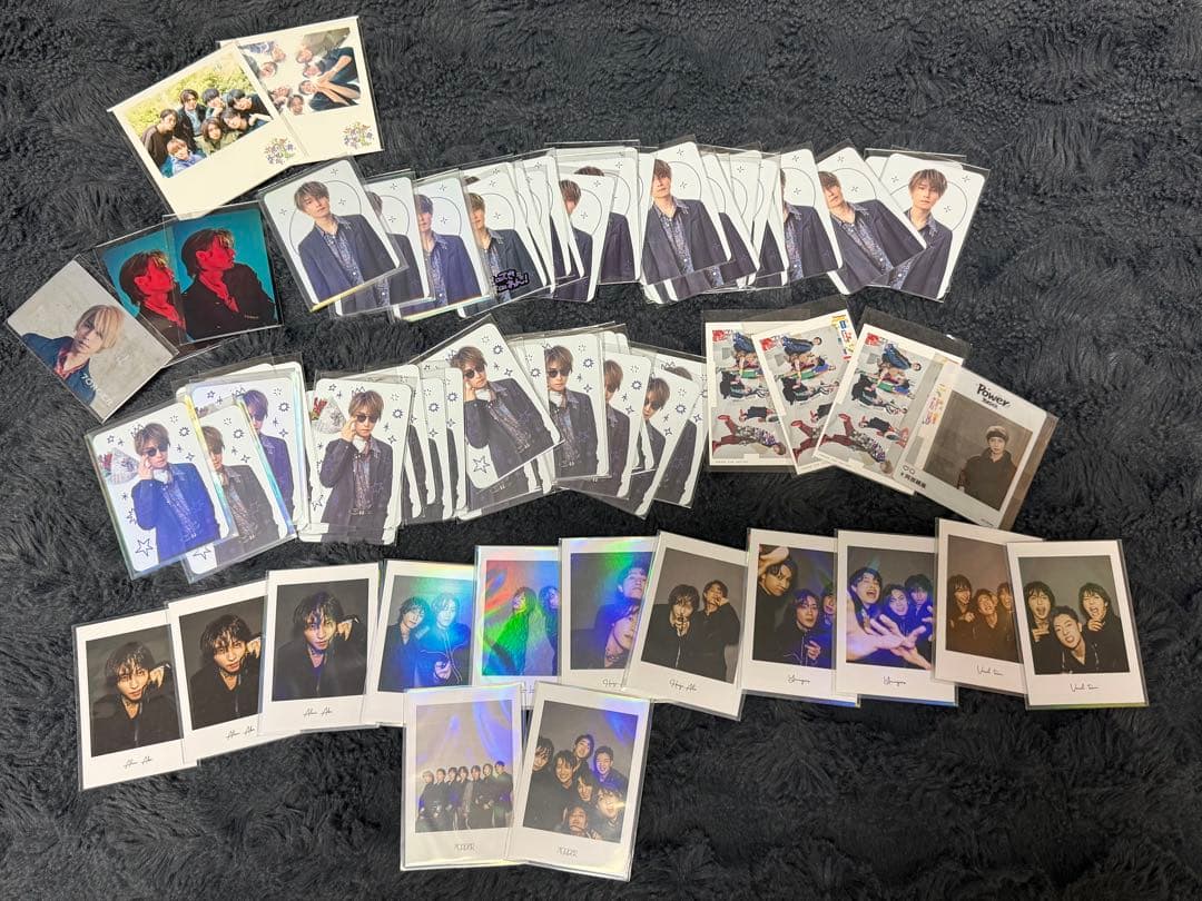 お値下げ可！ 阿部顕嵐 まとめ売り