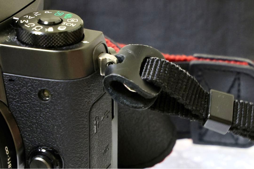 Canon EOS M5レンズセット