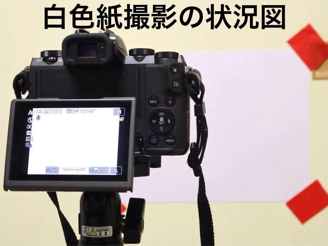 Canon EOS M5レンズセット