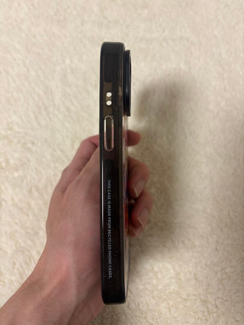 CASETiFY ONE PIECE 悪魔の実iPhone15,15Pro