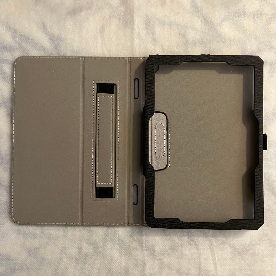 第10世代 Fire HD 8 Plus タブレット スレート