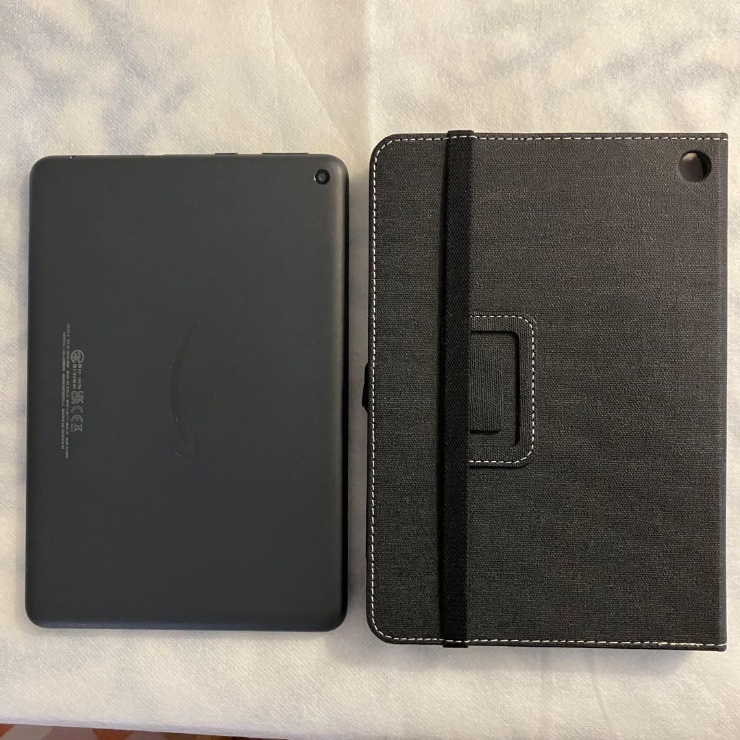 第10世代 Fire HD 8 Plus タブレット スレート