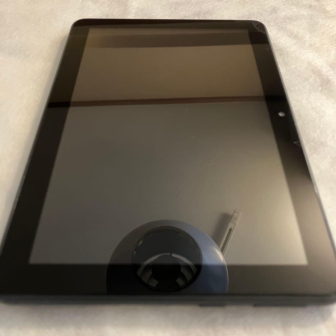 第10世代 Fire HD 8 Plus タブレット スレート