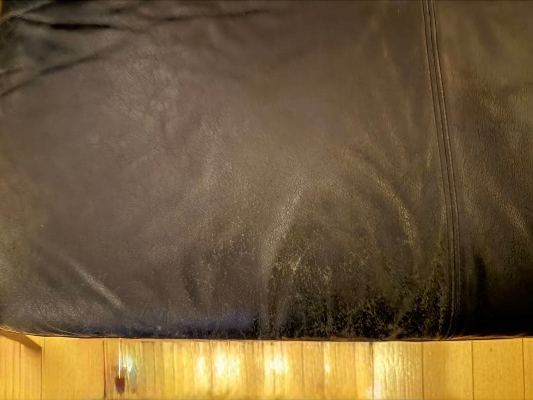 マスターウォールデニッシュソファ