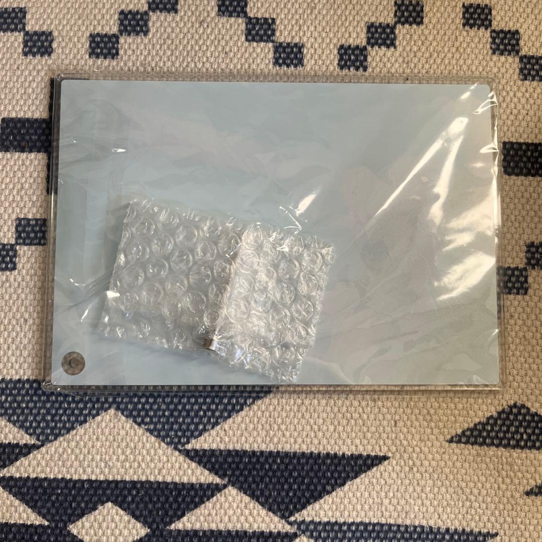 ヒメヒナグッズ　主に涙の薫りがする　イベントグッズ一式　新品未開封