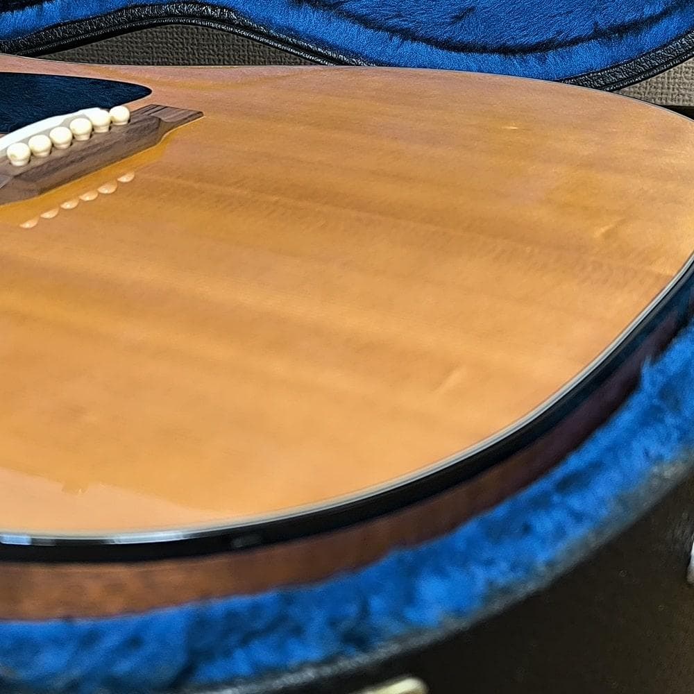 ギブソン アコースティックギター Gibson WM-45 2003年製 超レア