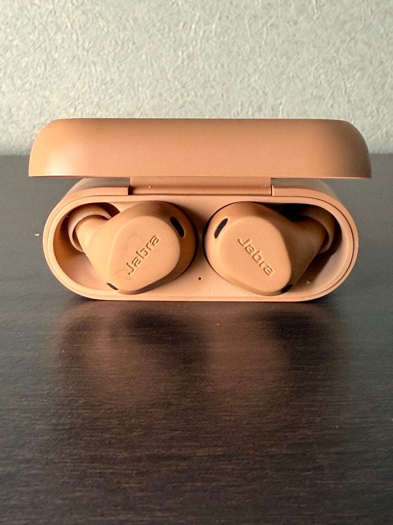 Jabra elite8 Active 完全ワイヤレスイヤホン