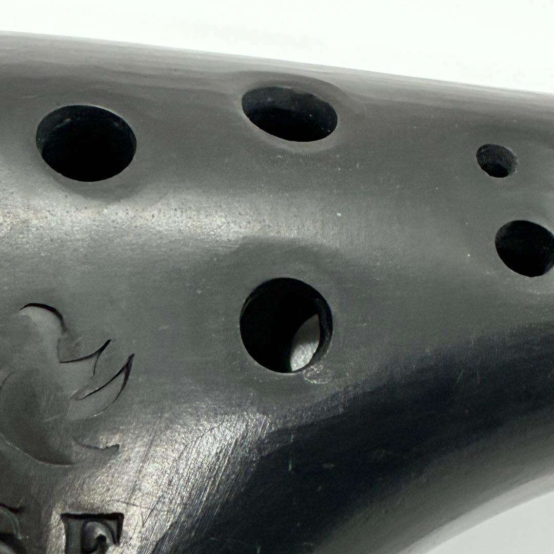 POPOLO ポポロ オカリナ コンチェルト ソプラノF NC-SF