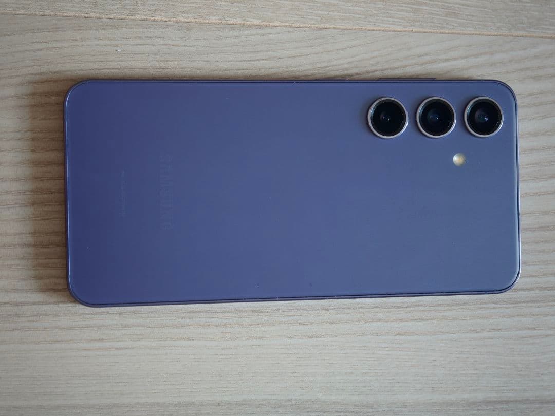 galaxy s24 256GB 美品 SIMフリー 海外版