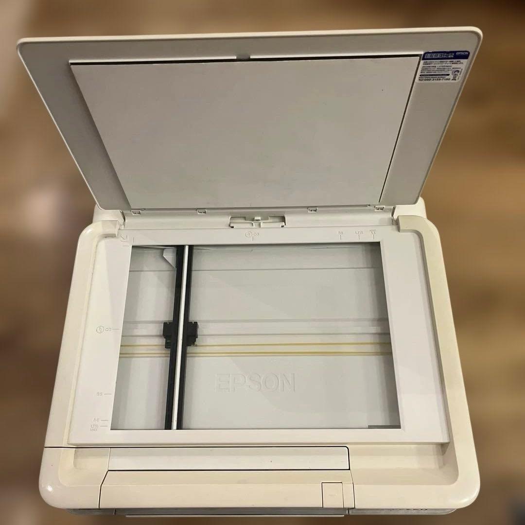 ジャンク品　エプソンプリンターEP-803AW