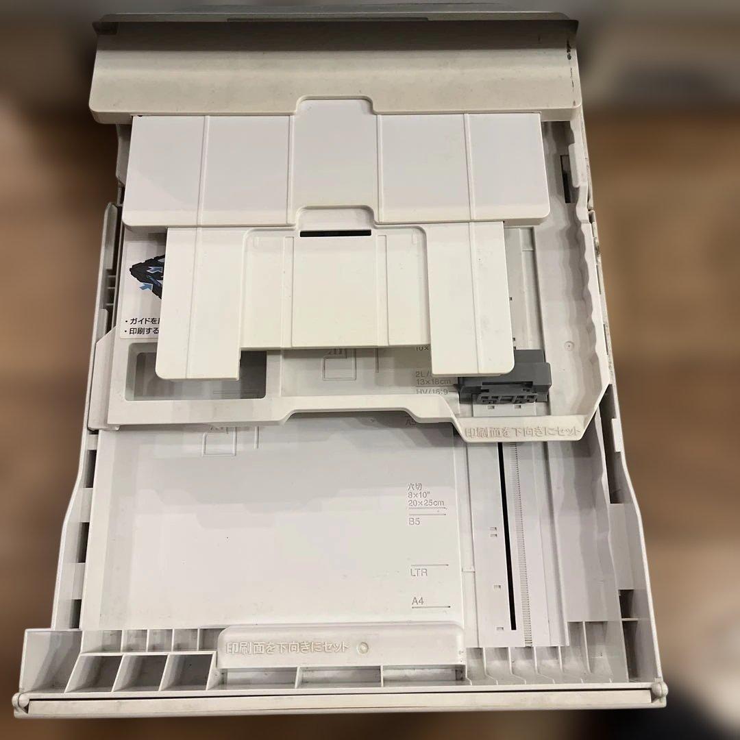 ジャンク品　エプソンプリンターEP-803AW