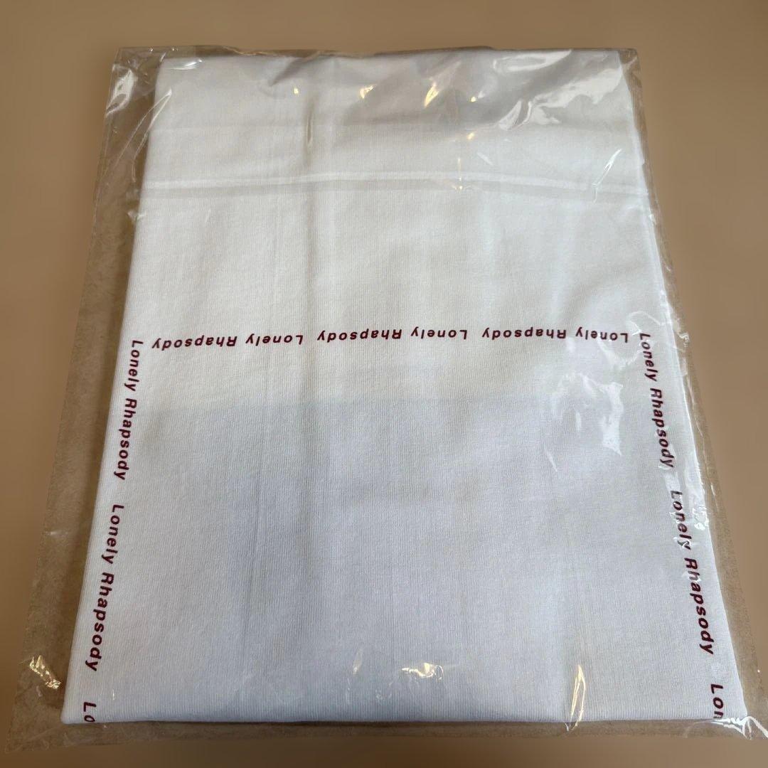 新品未開封　ロンリーラプソT (Mサイズ)