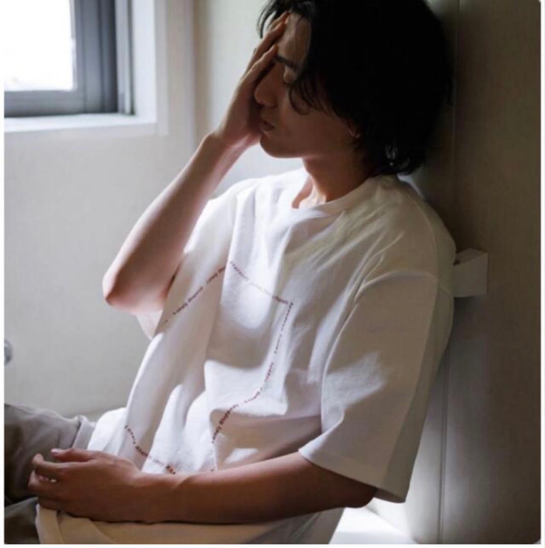 新品未開封　ロンリーラプソT (Mサイズ)