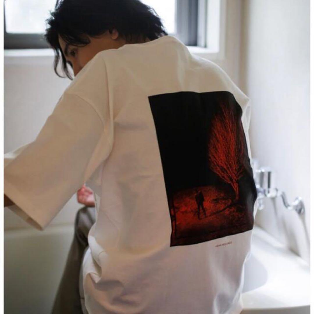 新品未開封　ロンリーラプソT (Mサイズ)