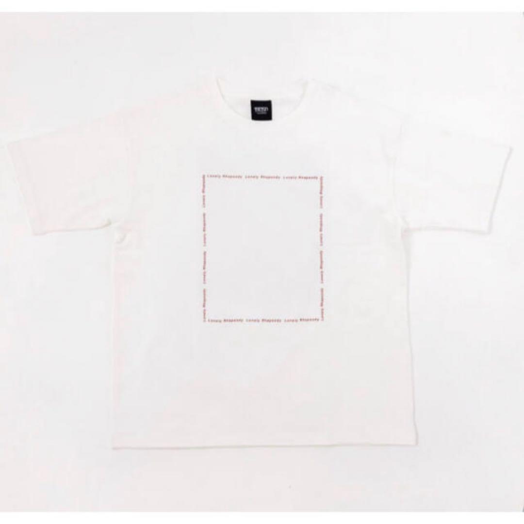 新品未開封　ロンリーラプソT (Mサイズ)