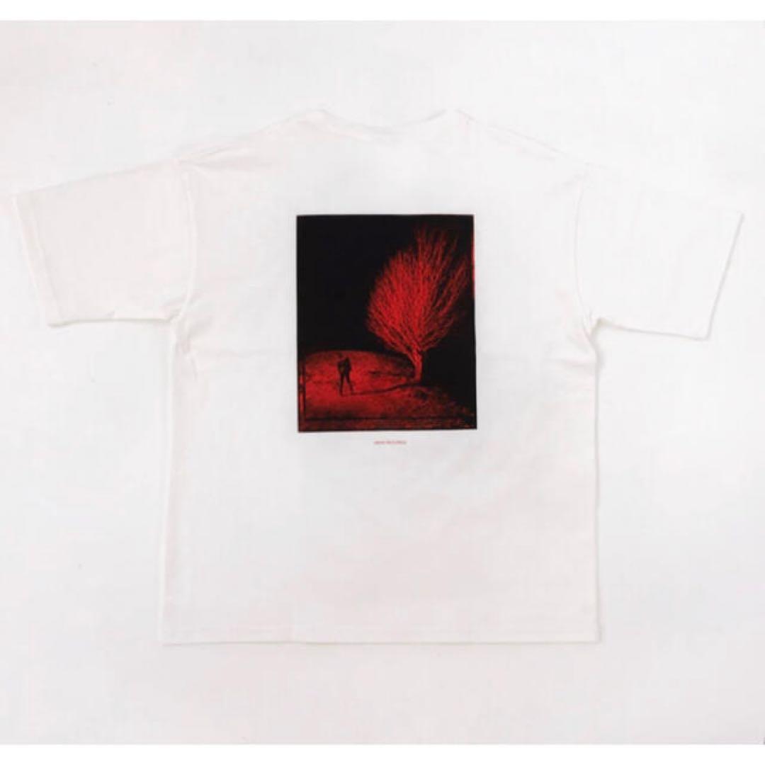 新品未開封　ロンリーラプソT (Mサイズ)