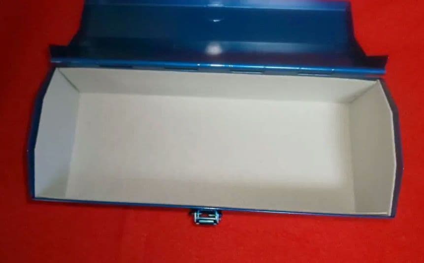 初代 麻宮サキ スケバン刑事 アクション用 ヨーヨー 斉藤由貴 セット 工具箱