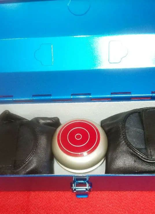 初代 麻宮サキ スケバン刑事 アクション用 ヨーヨー 斉藤由貴 セット 工具箱