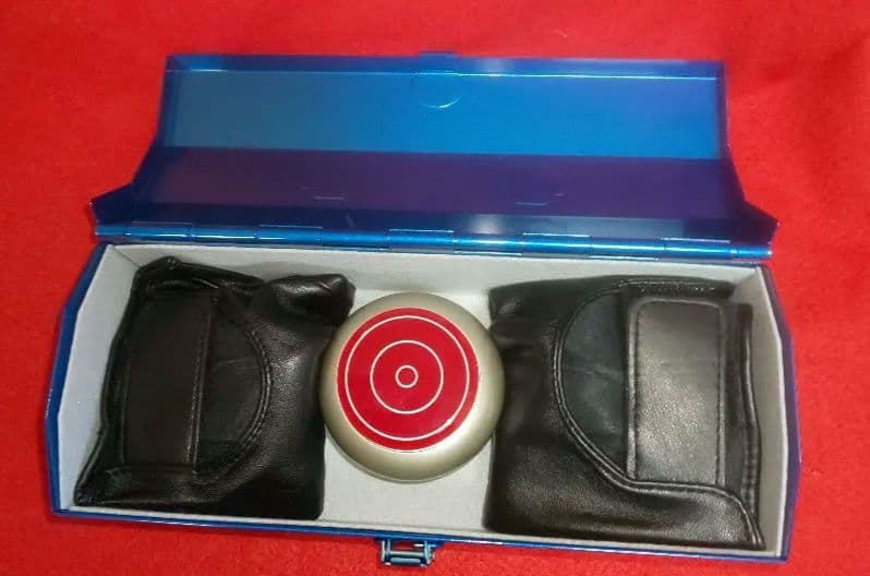 初代 麻宮サキ スケバン刑事 アクション用 ヨーヨー 斉藤由貴 セット 工具箱