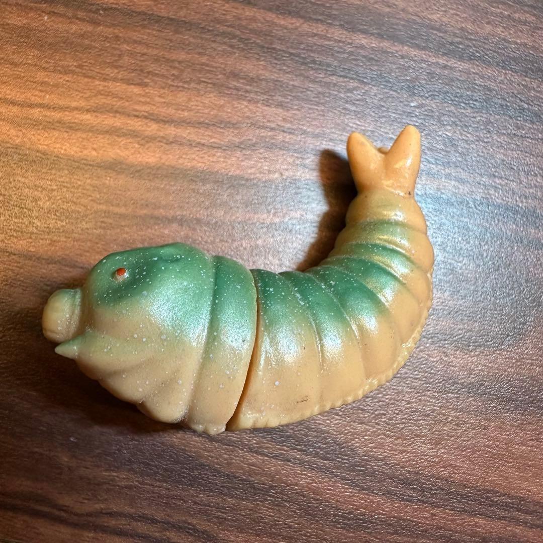 トイグラフ モスゴジラ モスゴジ ソフビ 5654