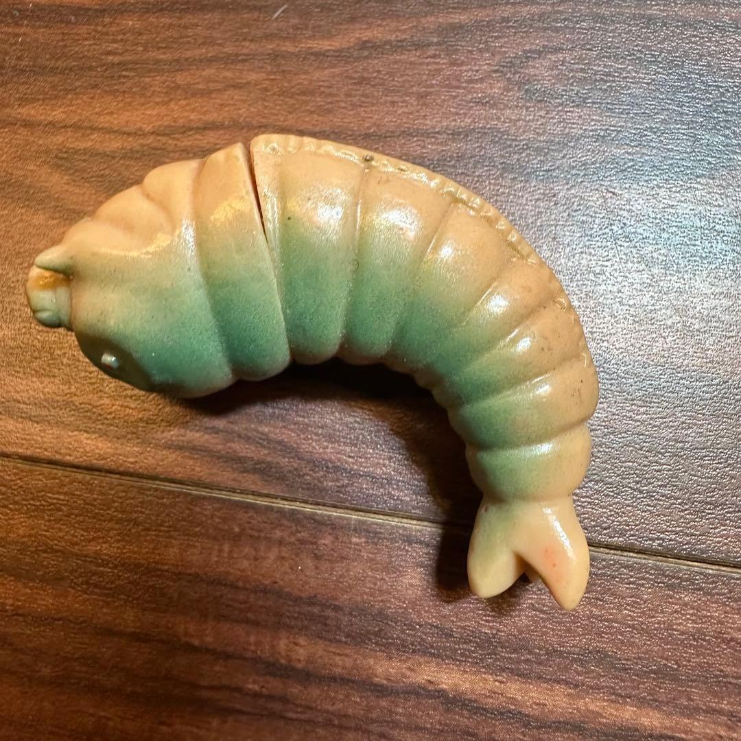 トイグラフ モスゴジラ モスゴジ ソフビ 5654