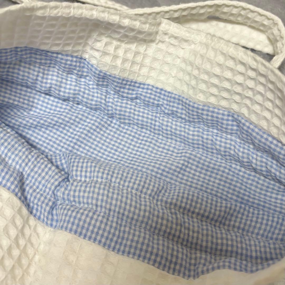 【恋みたいな・・・】ショルダーバッグ ハンドメイド