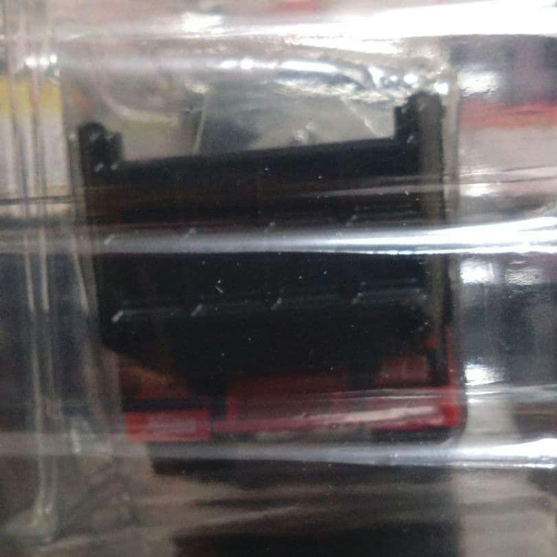 DBGT 1/64 日野 スーパードルフィン ダンプ トラック (ブラック)