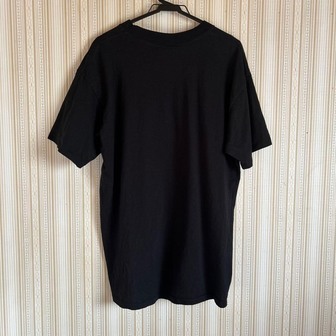 希少品Phil Collins ドラムTシャツ XLサイズ