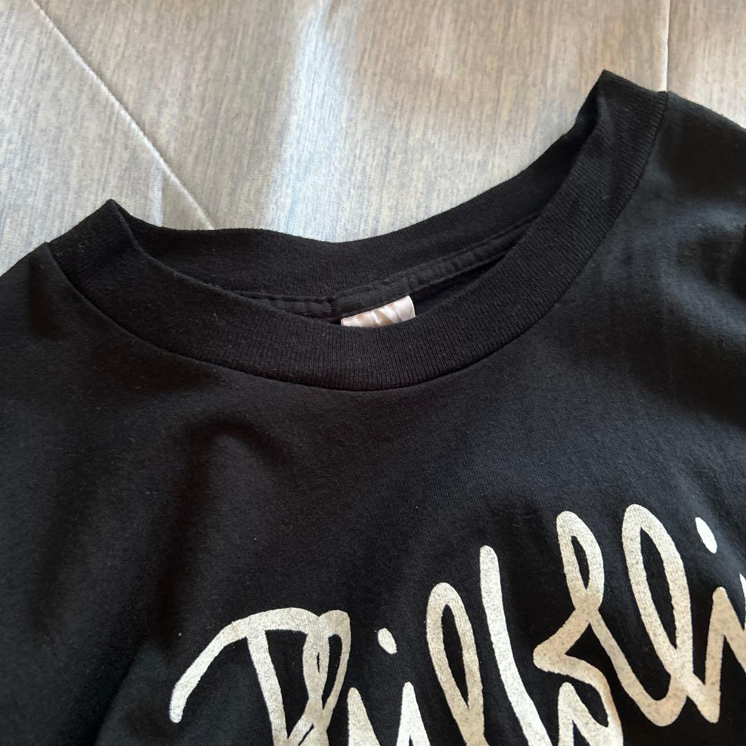 希少品Phil Collins ドラムTシャツ XLサイズ