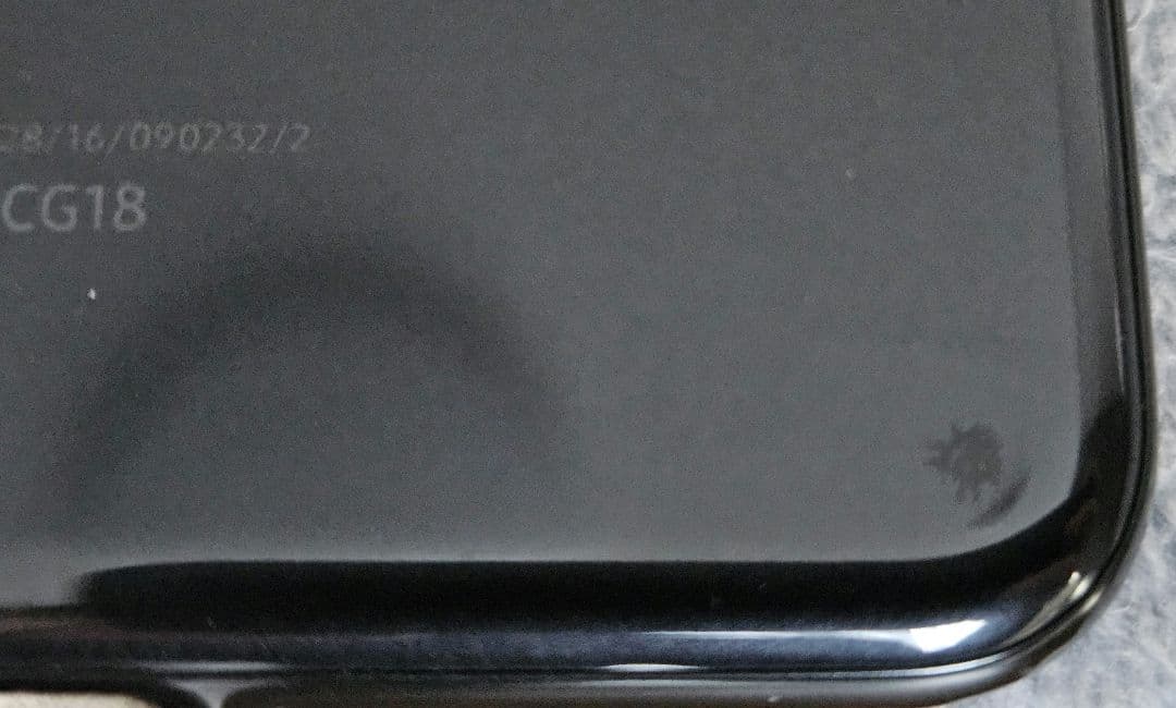 スマートフォン本体 Galaxy A23 5G 64GB SCG18