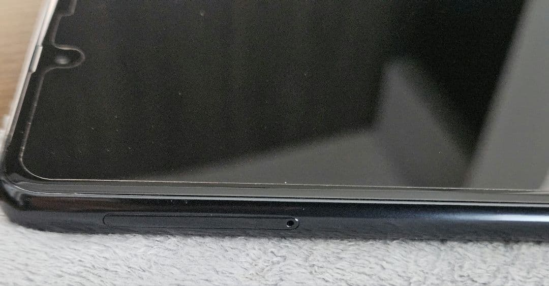 スマートフォン本体 Galaxy A23 5G 64GB SCG18