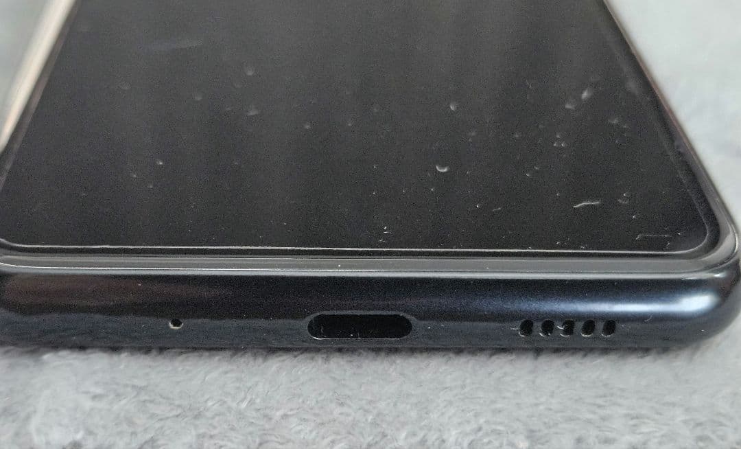 スマートフォン本体 Galaxy A23 5G 64GB SCG18