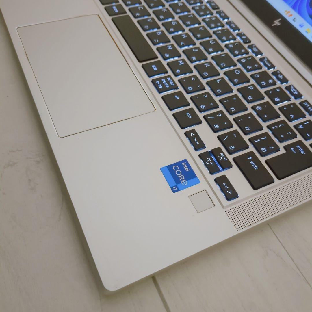 ③ EliteBook 630 G10 i7 16GB 512GB Office