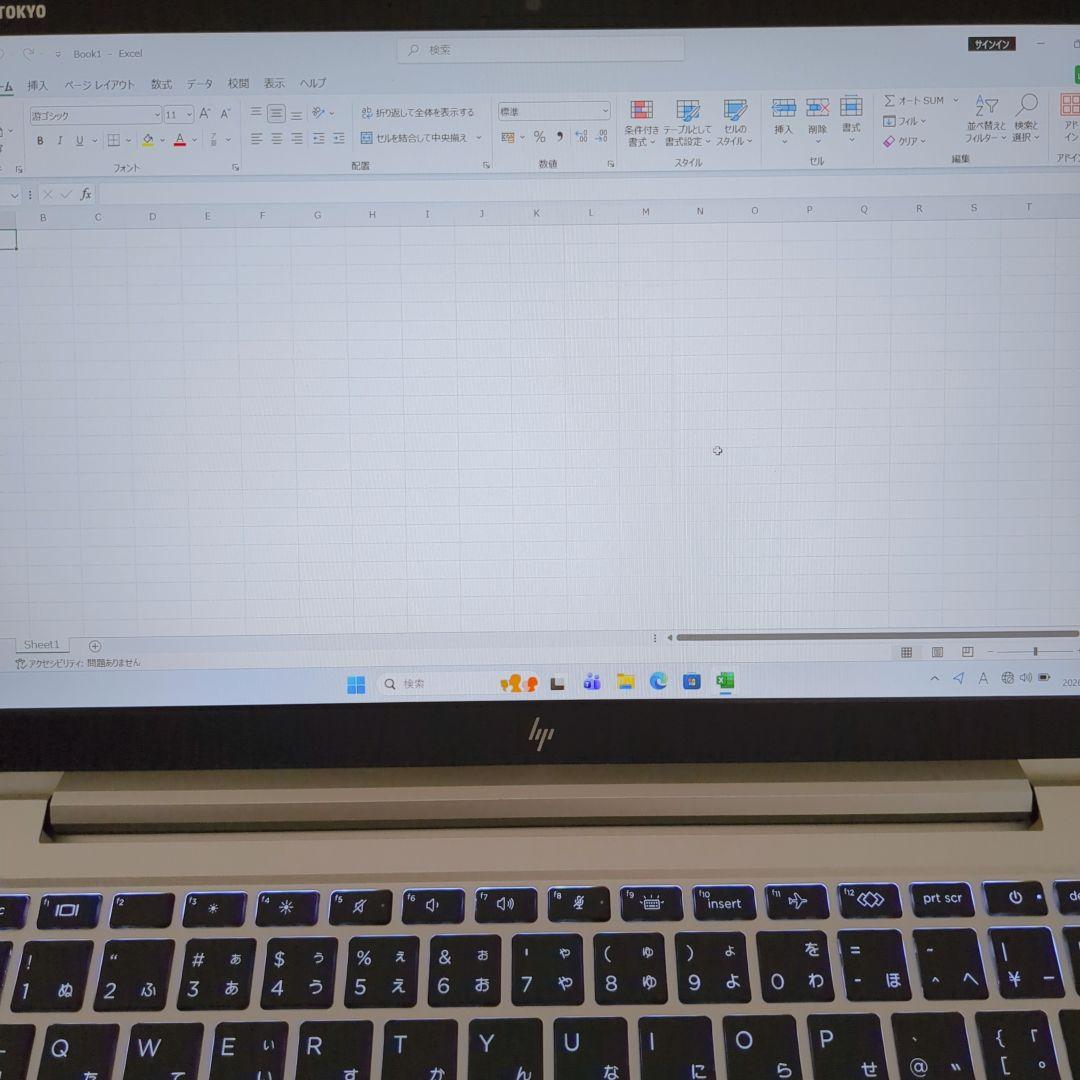 ③ EliteBook 630 G10 i7 16GB 512GB Office