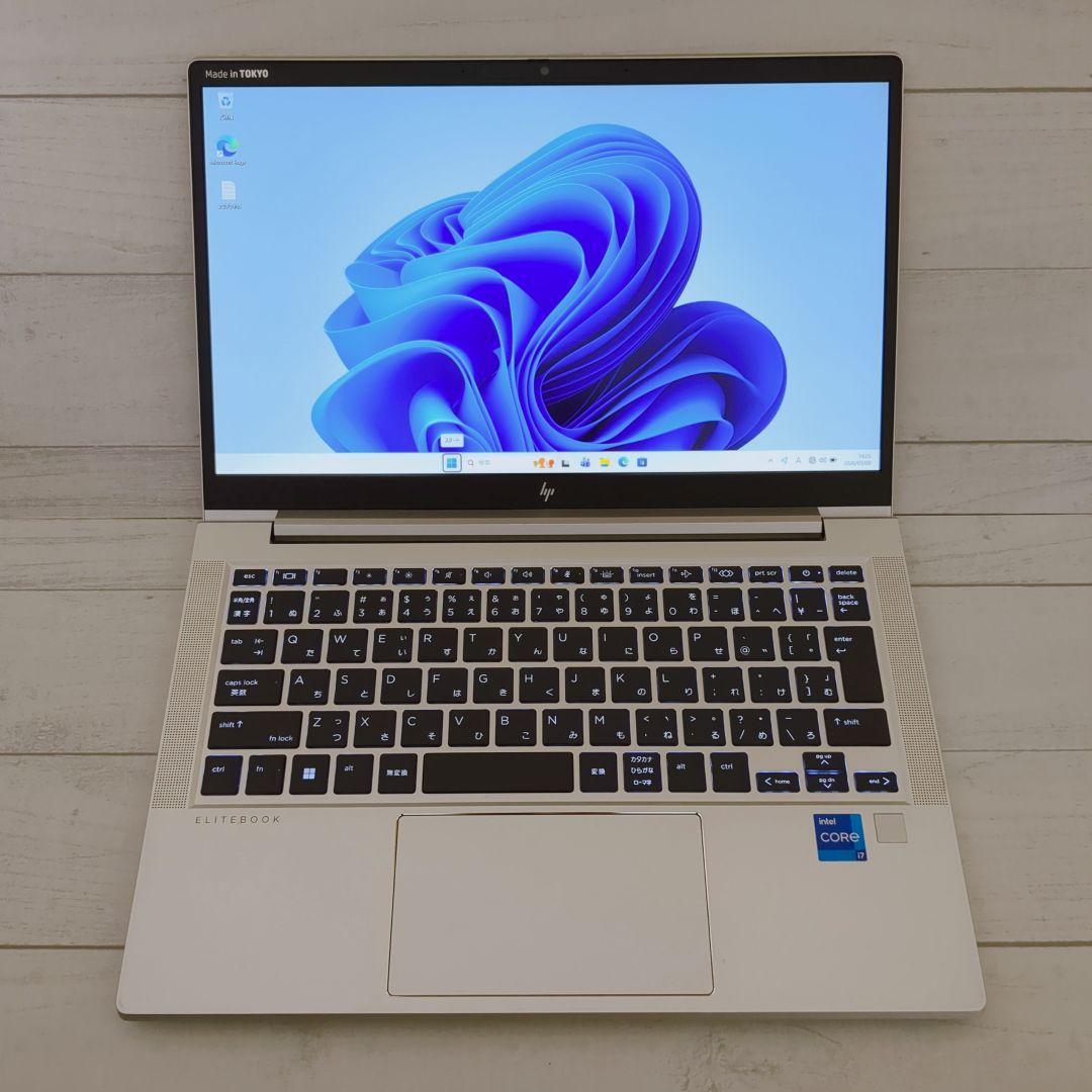 ③ EliteBook 630 G10 i7 16GB 512GB Office