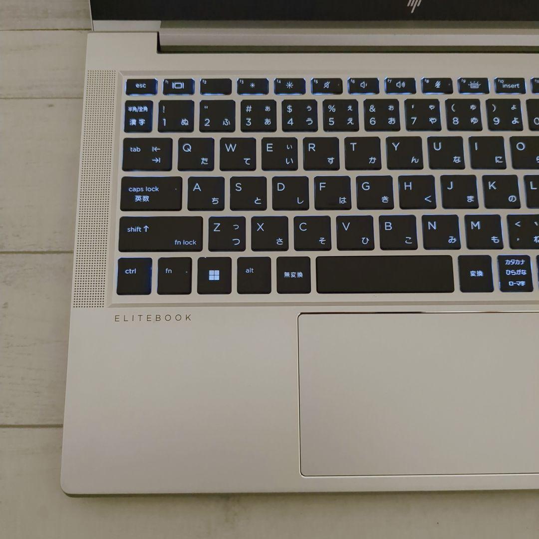 ③ EliteBook 630 G10 i7 16GB 512GB Office