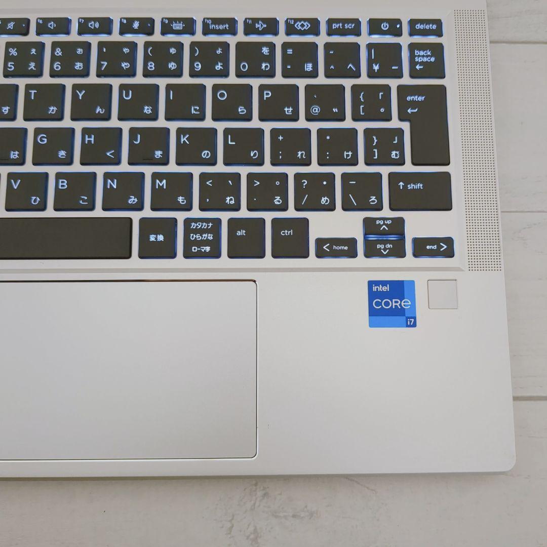 ③ EliteBook 630 G10 i7 16GB 512GB Office