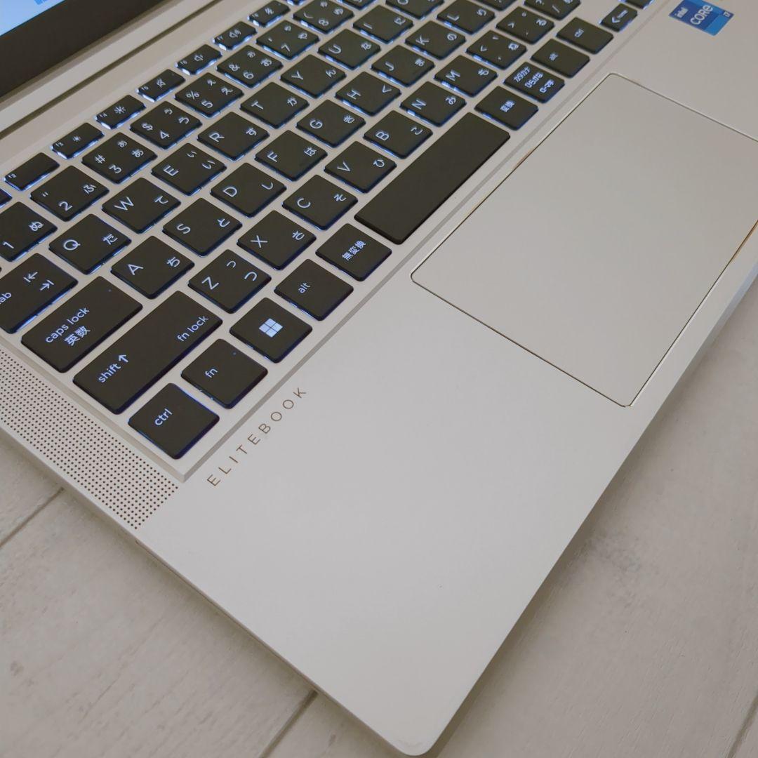 ③ EliteBook 630 G10 i7 16GB 512GB Office