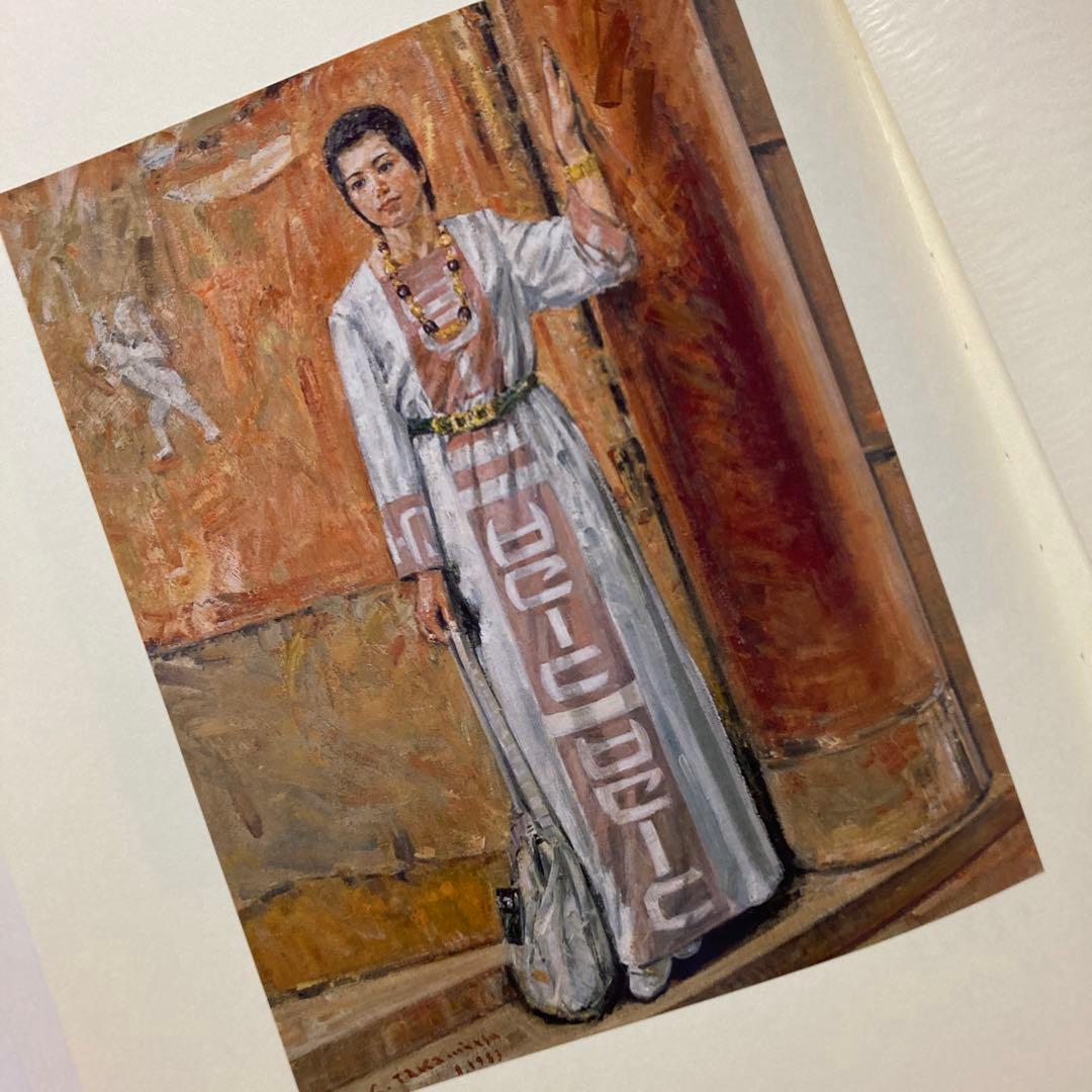 高光一也　画集　No204