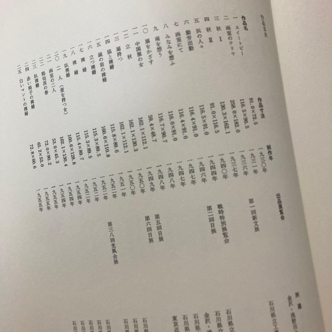 高光一也　画集　No204