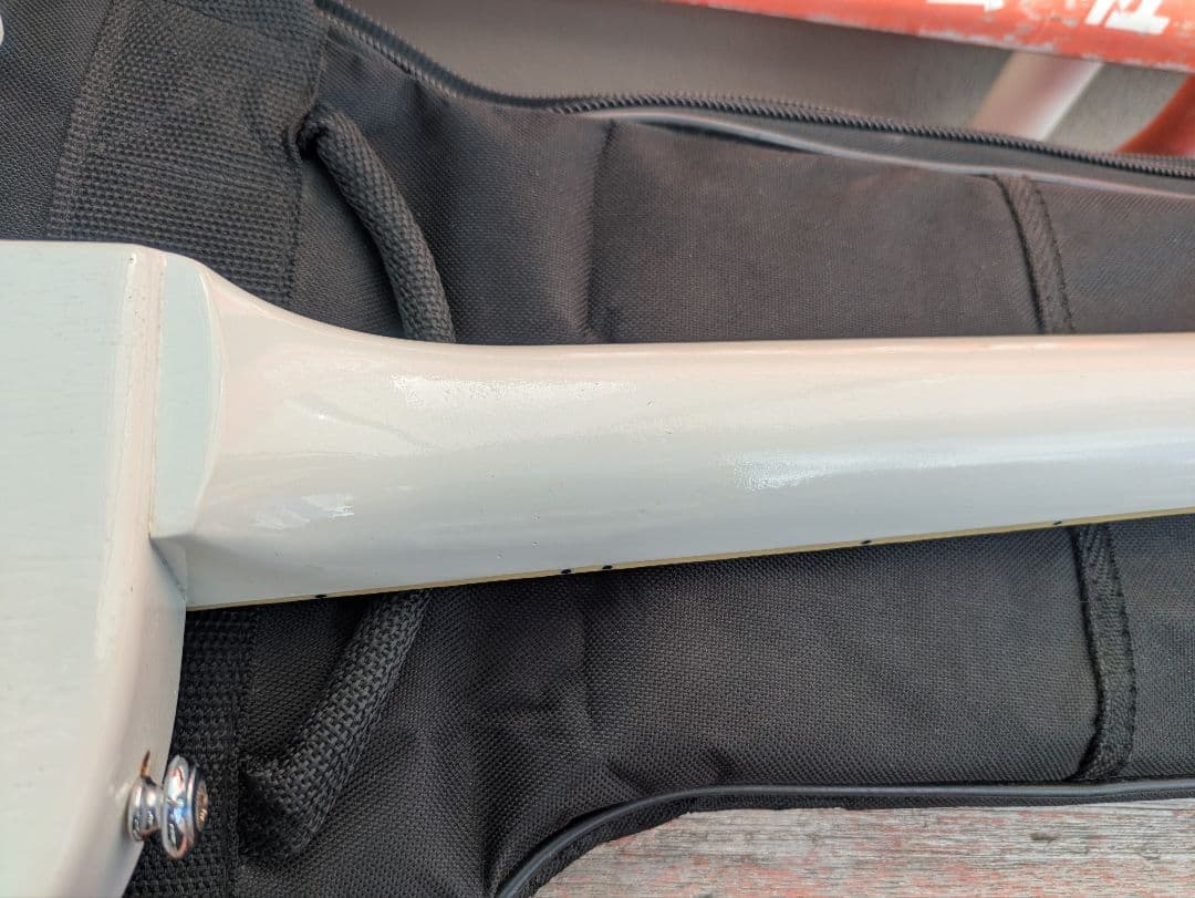 GrassRoots レスポール　スペシャル G-LS-57　ESP