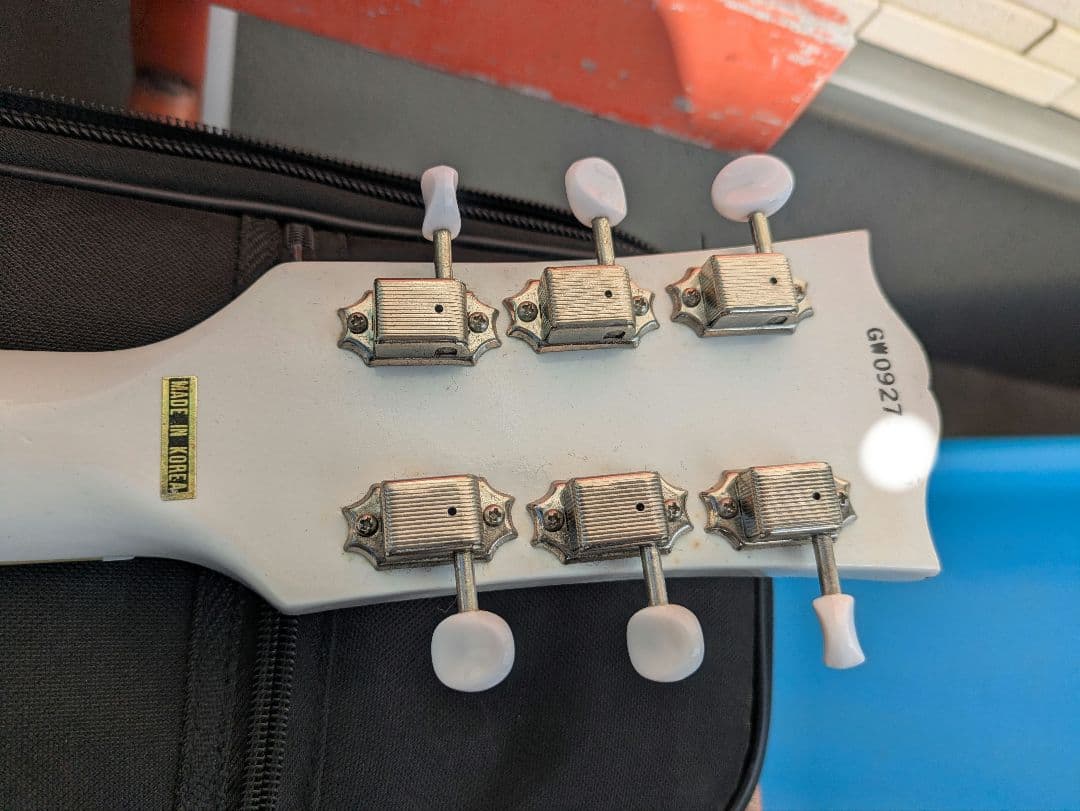 GrassRoots レスポール　スペシャル G-LS-57　ESP