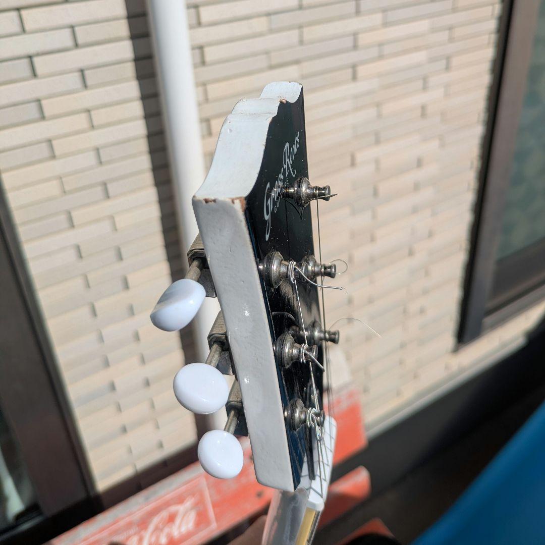 GrassRoots レスポール　スペシャル G-LS-57　ESP