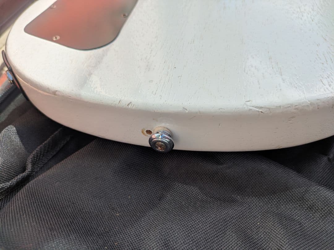 GrassRoots レスポール　スペシャル G-LS-57　ESP