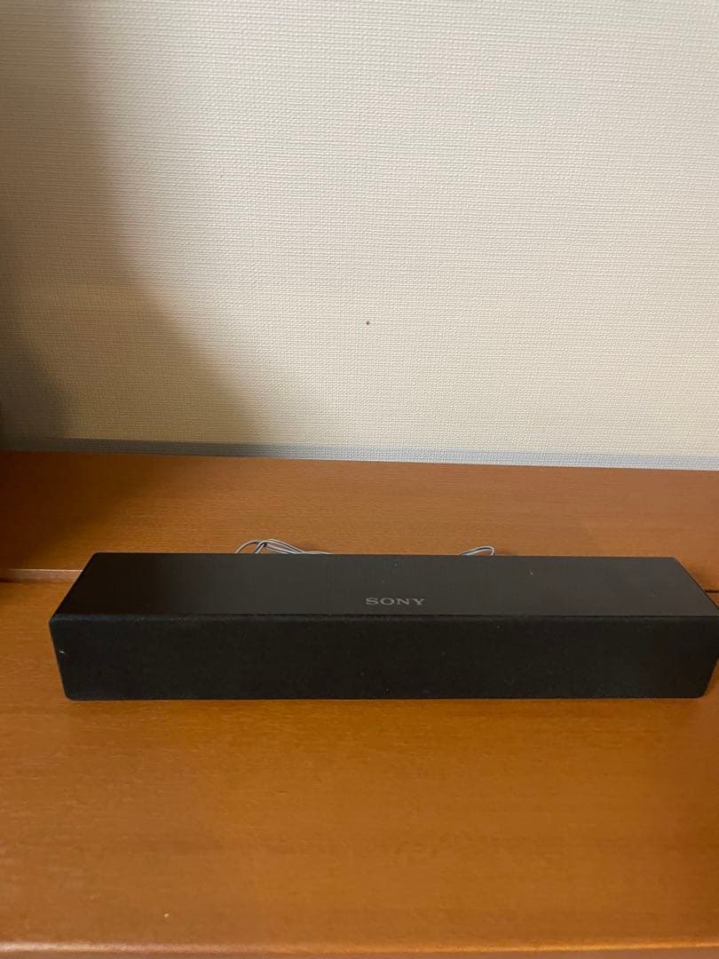 SONY 5.1ch ホームシアターシステム STR-KS380