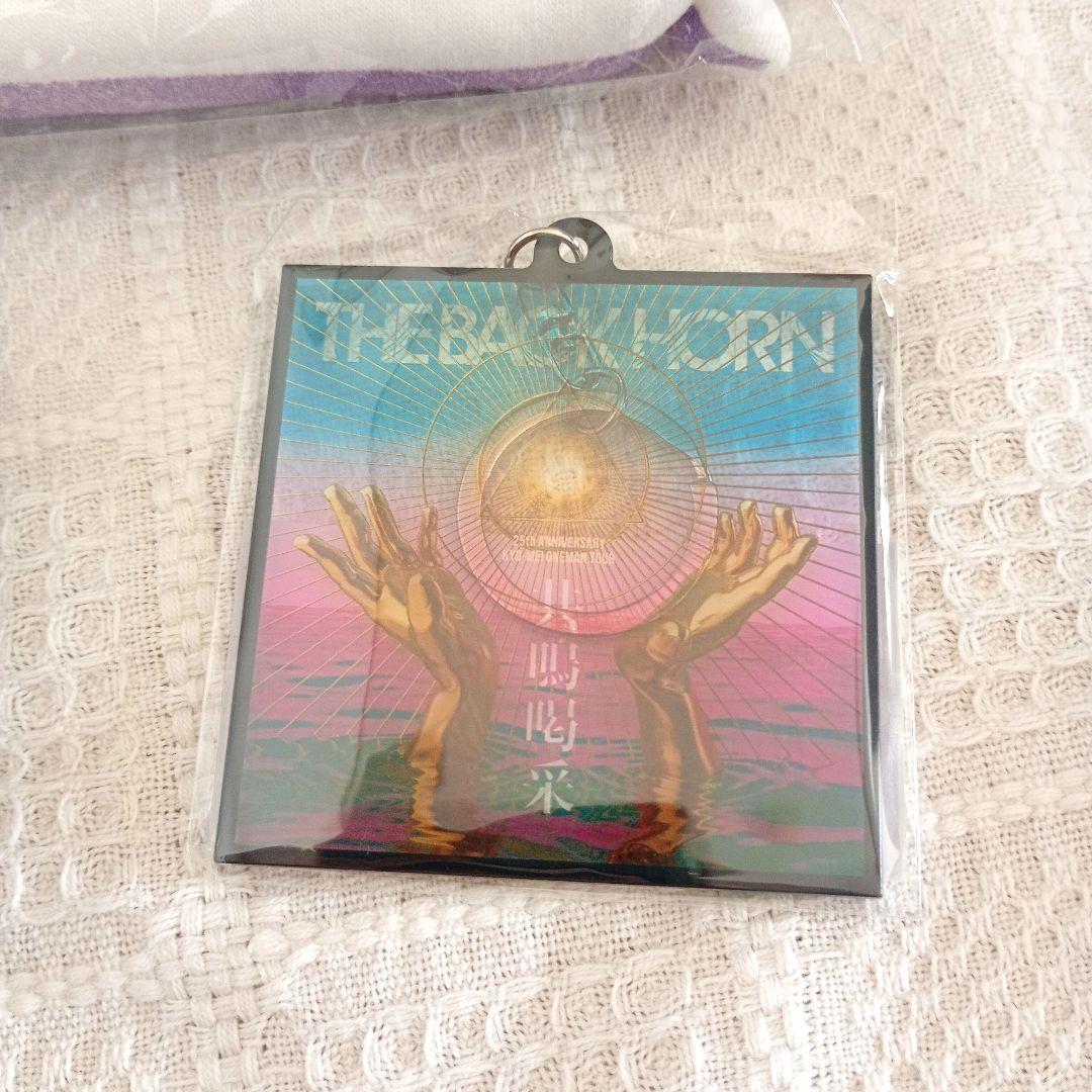 【新品】THE BACK HORN　バックホーン　Tシャツ　グッズ　まとめ売り