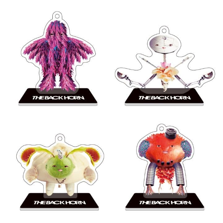 【新品】THE BACK HORN　バックホーン　Tシャツ　グッズ　まとめ売り